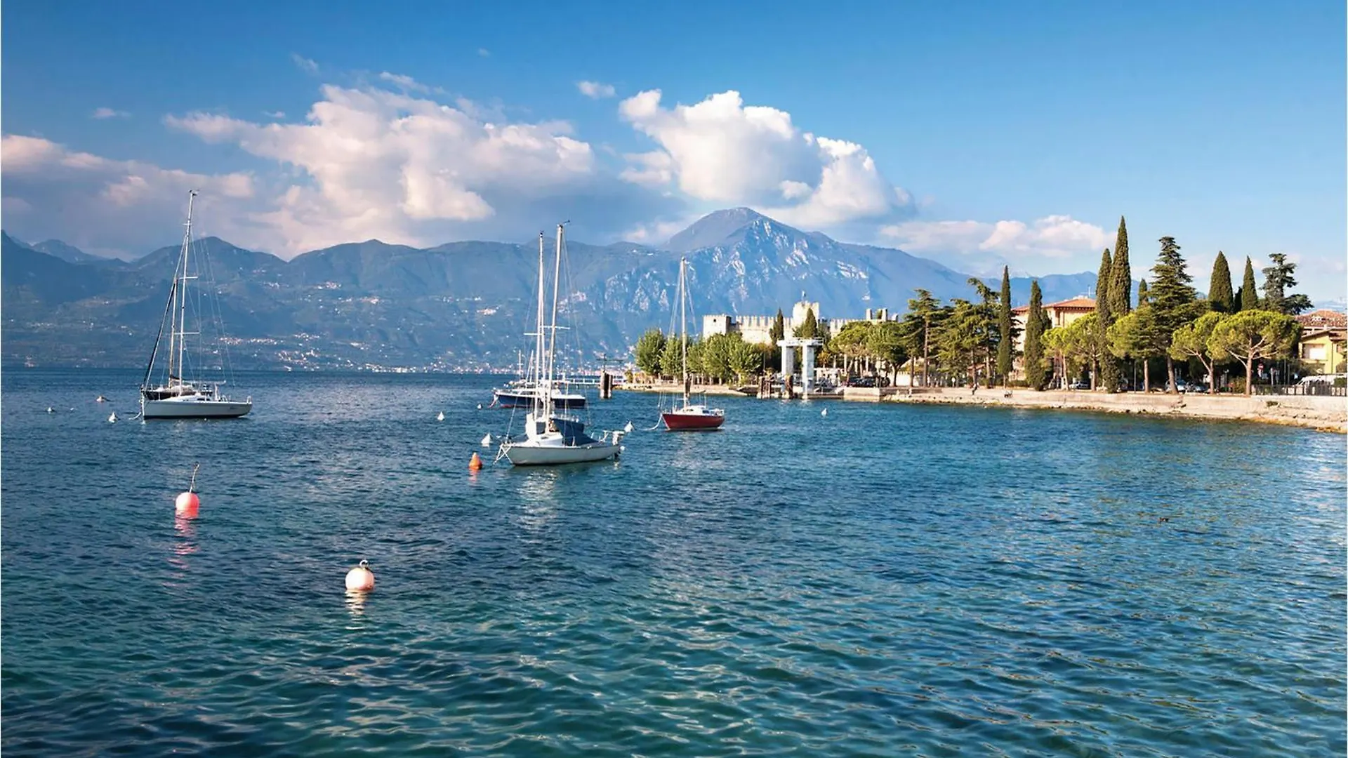 Casa Vacanza Sole Tremosine 0*,