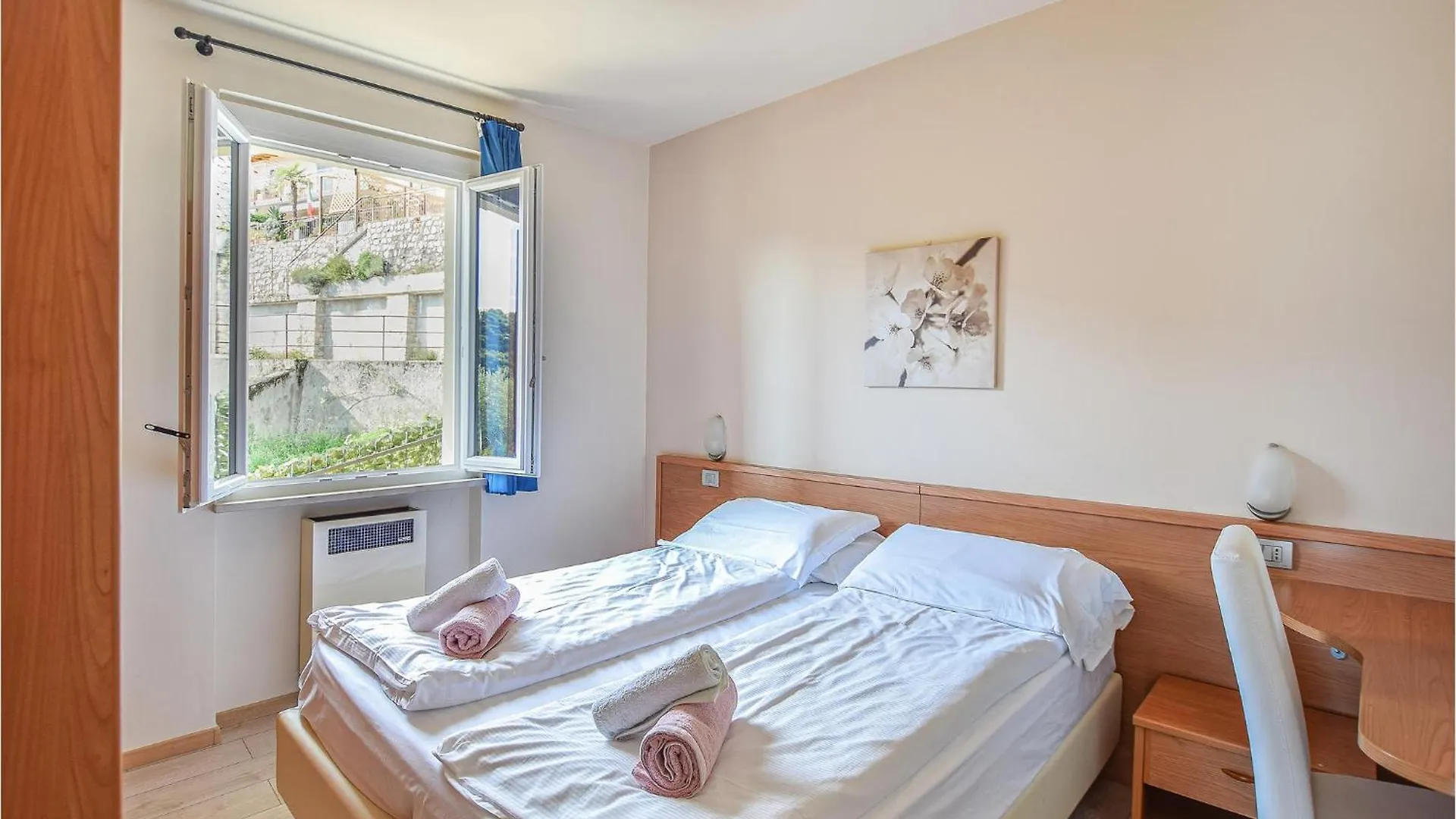 Casa Vacanza Sole Tremosine 0*,