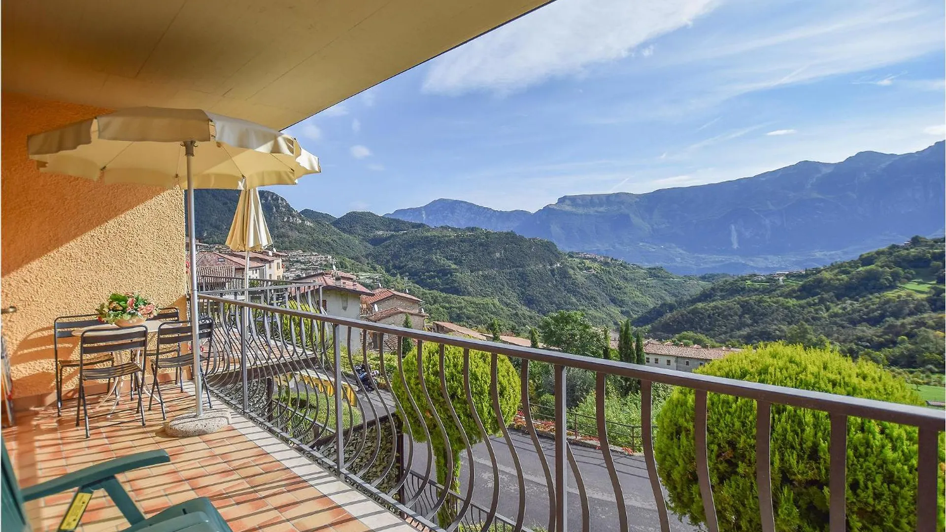 Casa Vacanza Sole Tremosine