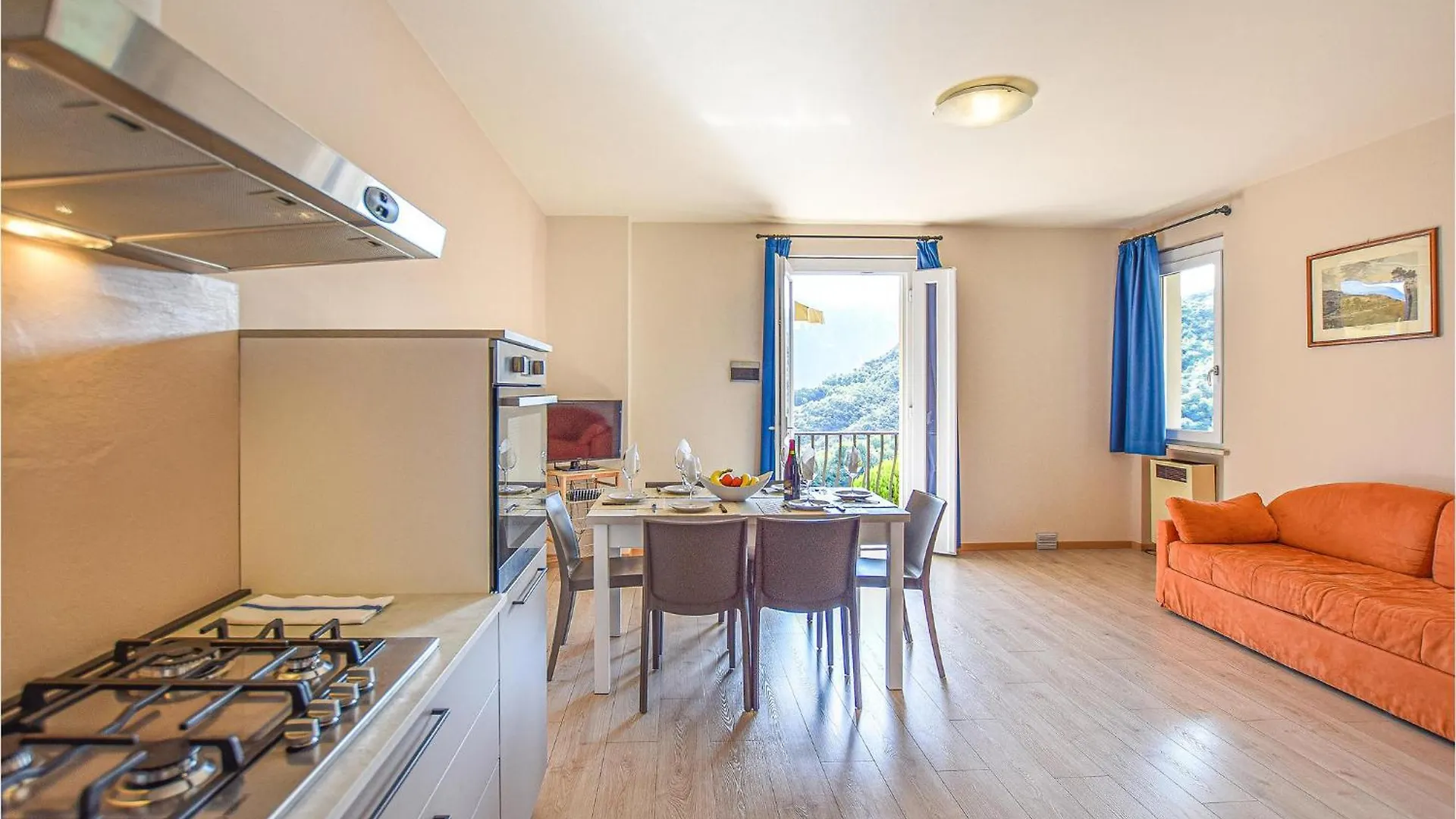 Casa Vacanza Sole Tremosine
