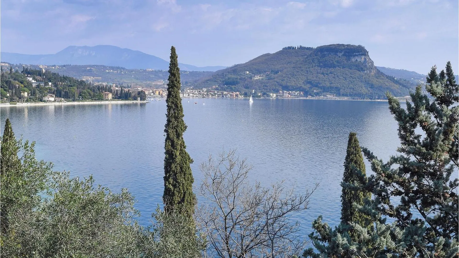 Casa Vacanza Sole Tremosine 0*,  Italy