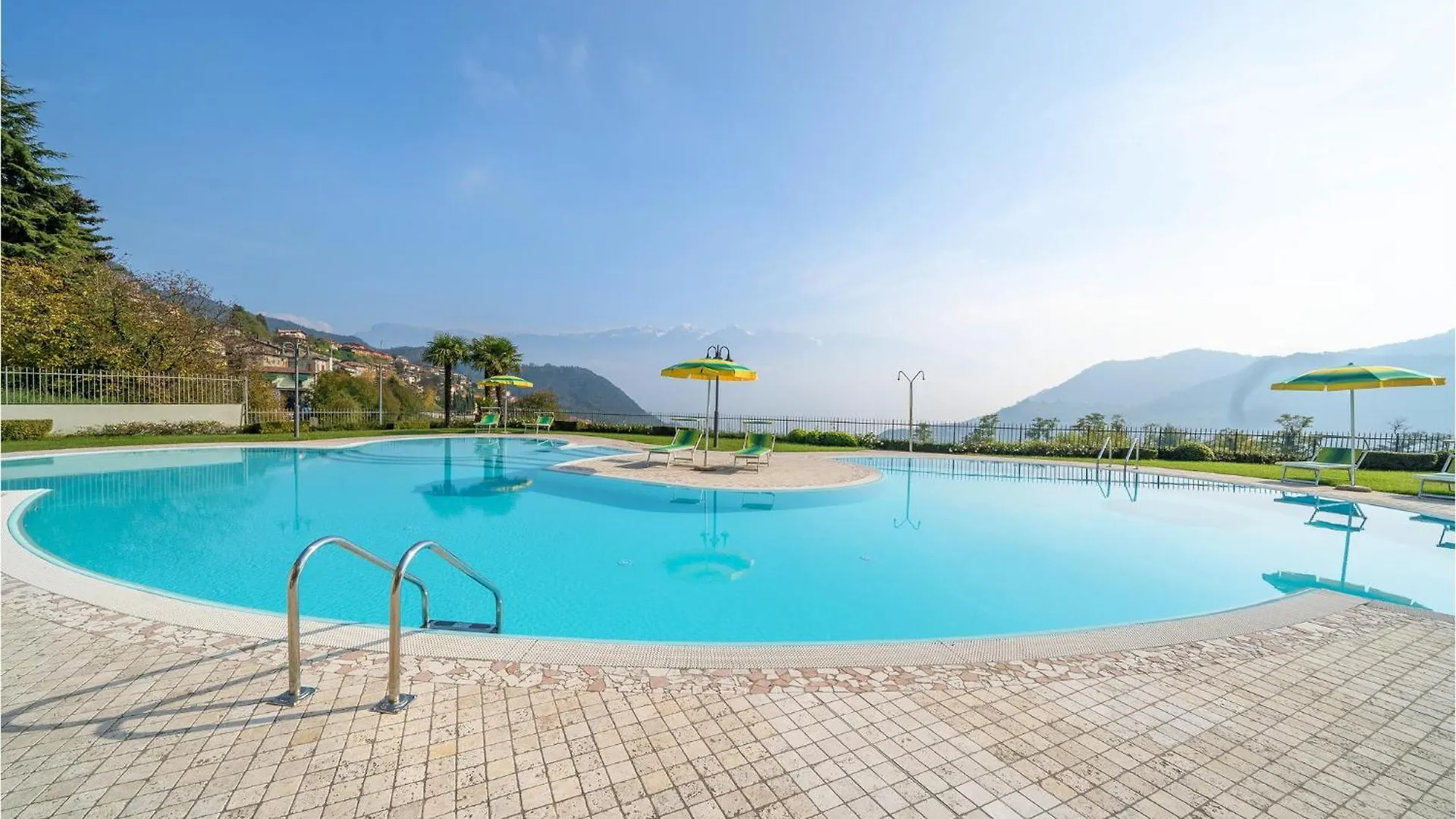 Tremosine Casa Vacanza Sole
