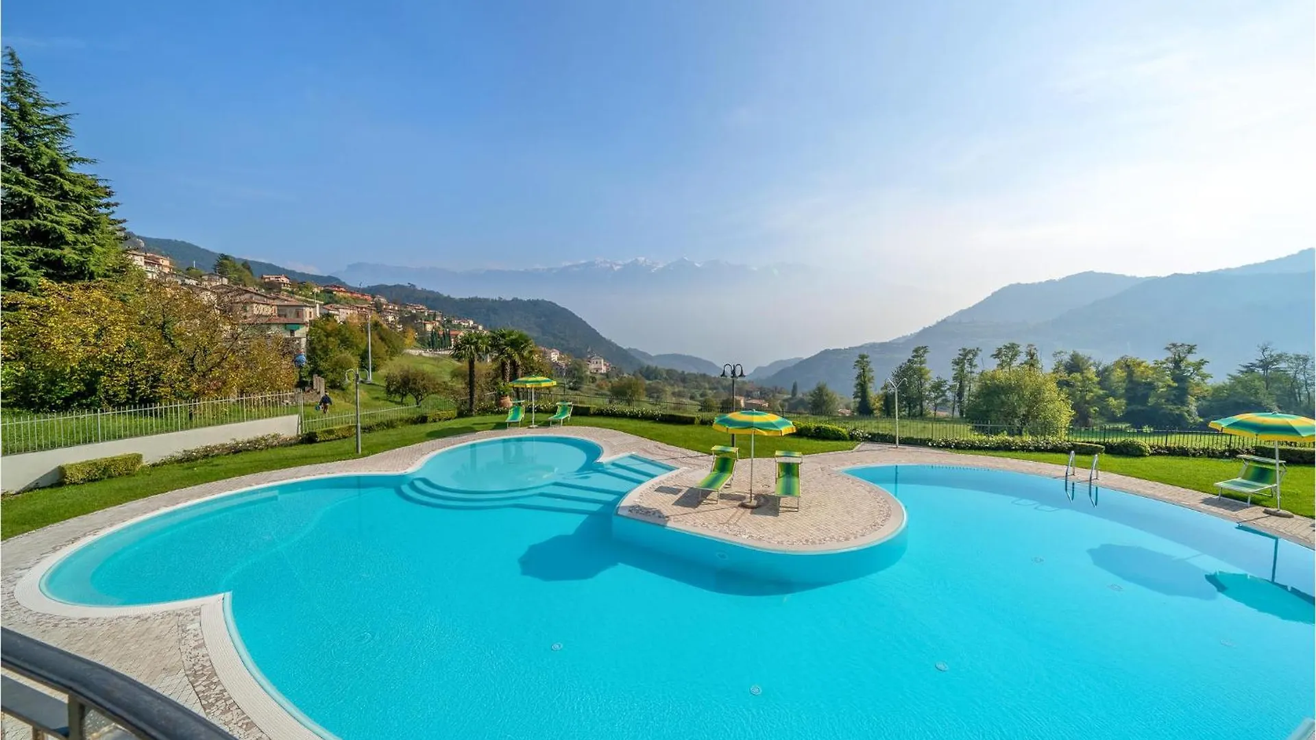 Casa Vacanza Sole Tremosine