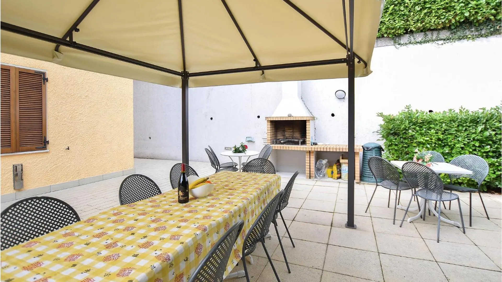 Apartment Casa Vacanza Sole Tremosine