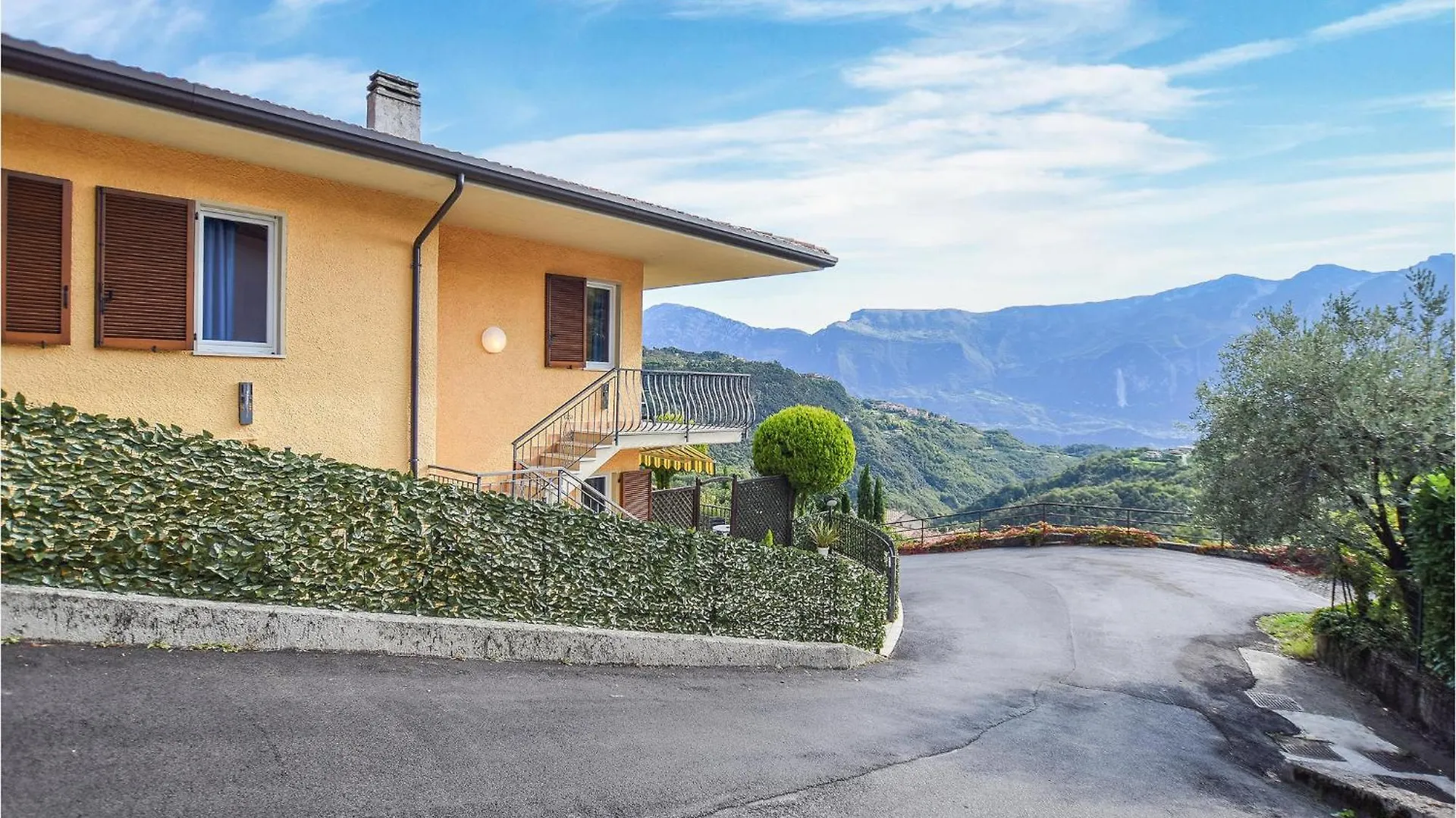 Casa Vacanza Sole Tremosine 0*,  Italy