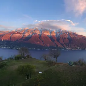 Szálloda Selene, Tremosine