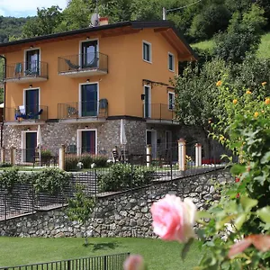 Gospodarstwo wiejskie Fenil Del Santo, Tremosine