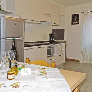 Apartament La Rotonda By Gardadomusmea, Tremosine
