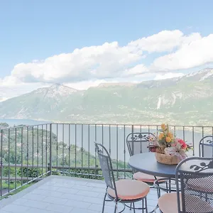 Appartement Anna, Tremosine