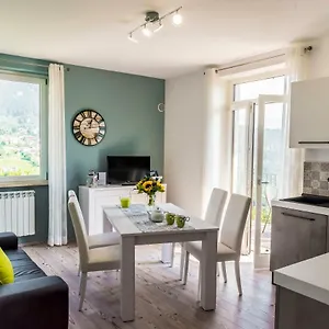 Apartament Casa Miramonti, Tremosine