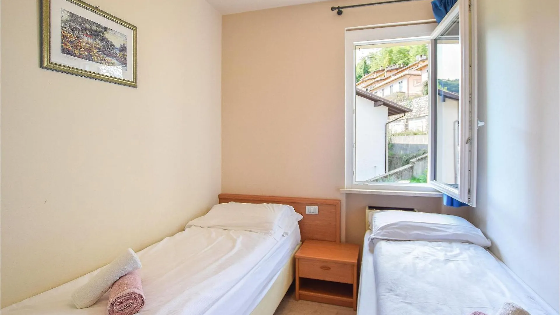Lejlighed Casa Vacanza Sole Tremosine